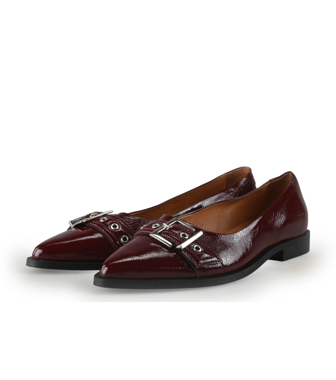 Manfield Ballerinaschuhe