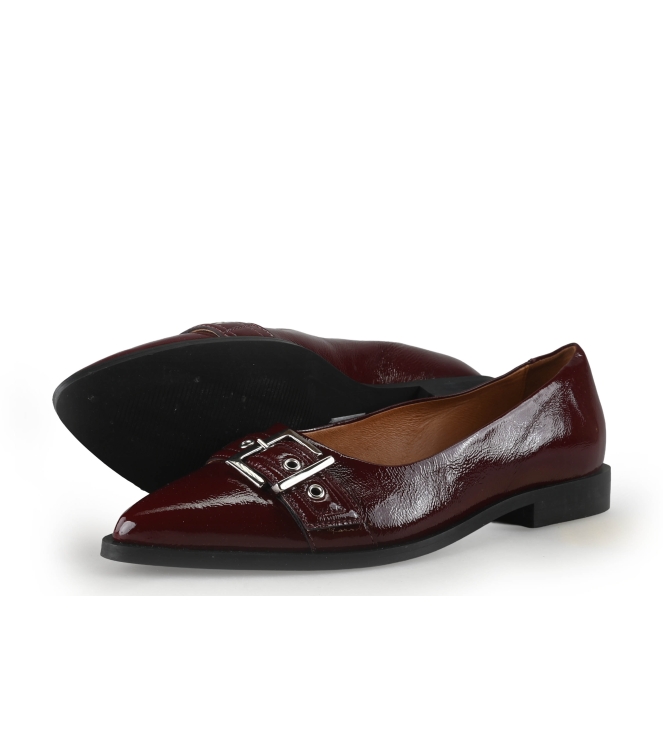 Manfield Ballerinaschuhe