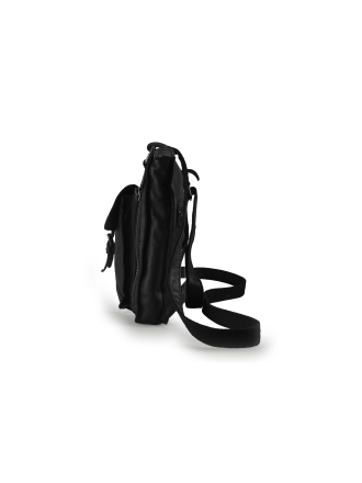 No Stress Umhängetasche Schwarz 354005
 Größe standaard
 