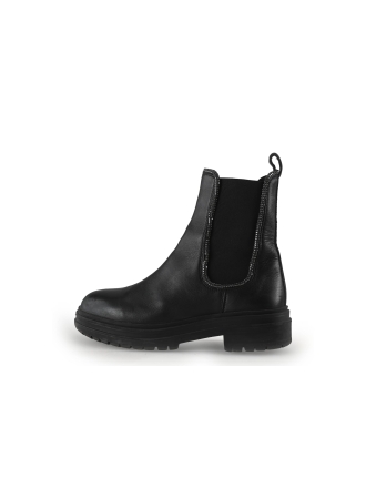 Palado By Sila Sahin Stiefeletten Schwarz 354010
 Größe 36
 