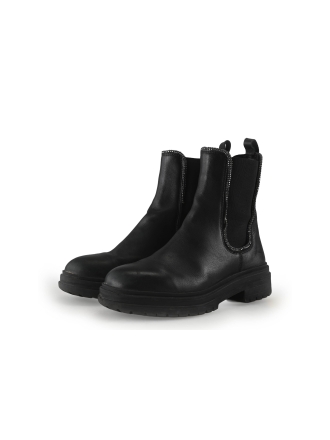 Palado By Sila Sahin Stiefeletten Schwarz 354010
 Größe 36
 