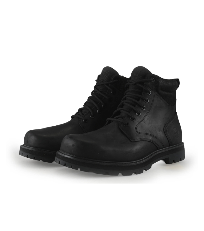 Timberland Schnürstiefel