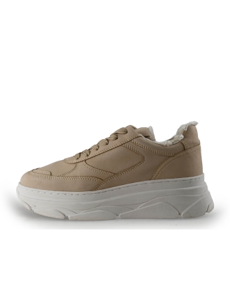Manfield Sneaker Beige 354012
 Größe 40
 
