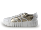 No Stress Sneaker