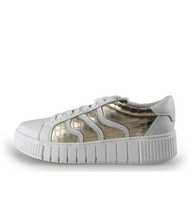 No Stress Sneaker