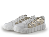 No Stress Sneaker