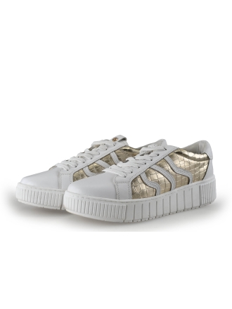 No Stress Sneaker Weiß 354013
 Größe 40
 