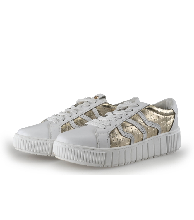 No Stress Sneaker