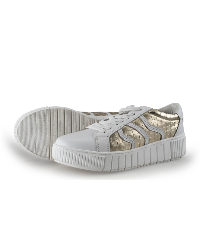 No Stress Sneaker