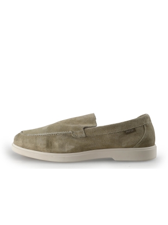 Manfield Loafers  Beige 354016
 Größe 42
 