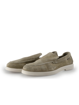 Manfield Loafers  Beige 354016
 Größe 42
 