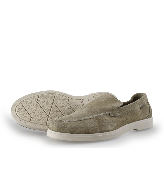 Manfield Loafers 