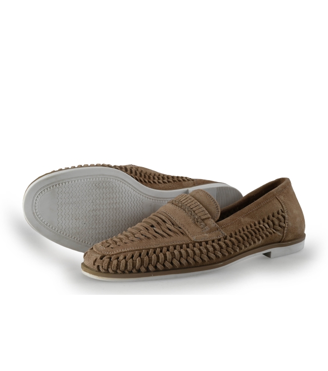 Manfield Loafers 