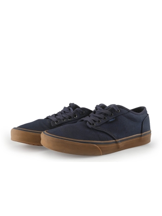 Vans Sneaker Blau 354022
 Größe 42½
 
