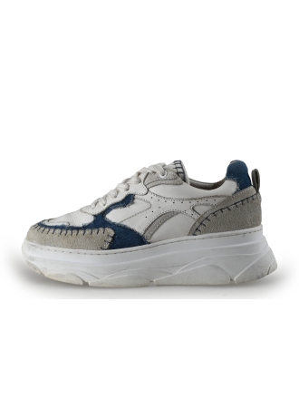 Sacha Sneaker Weiß 354024
 Größe 38
 