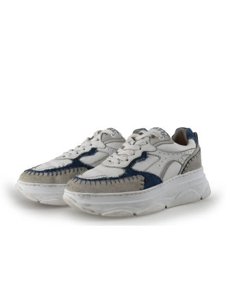 Sacha Sneaker Weiß 354024
 Größe 38
 