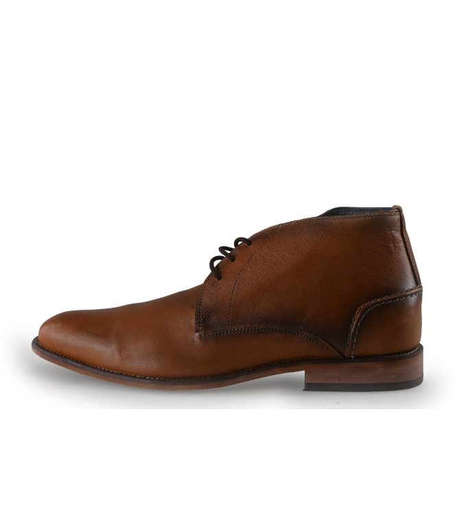 Manfield Schnürschuhe