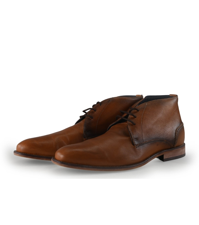 Manfield Schnürschuhe