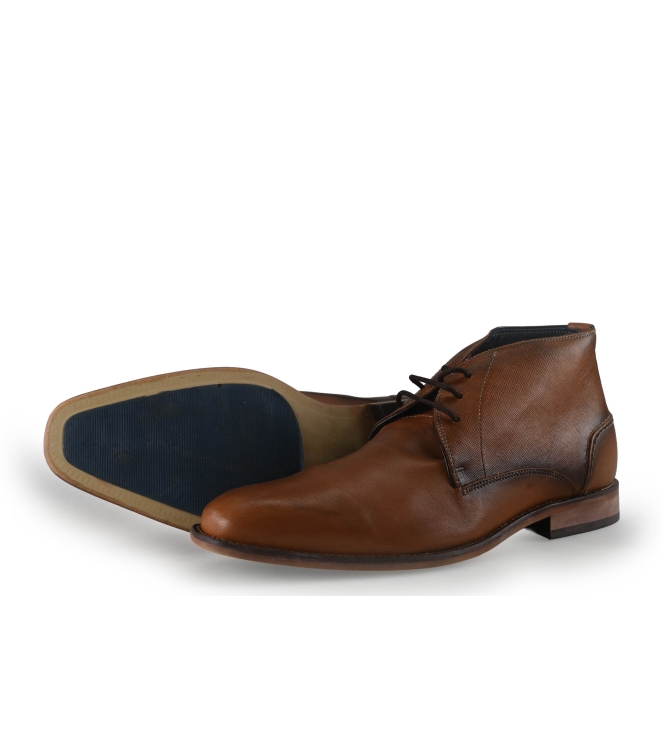 Manfield Schnürschuhe