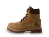 Timberland Schnürstiefel