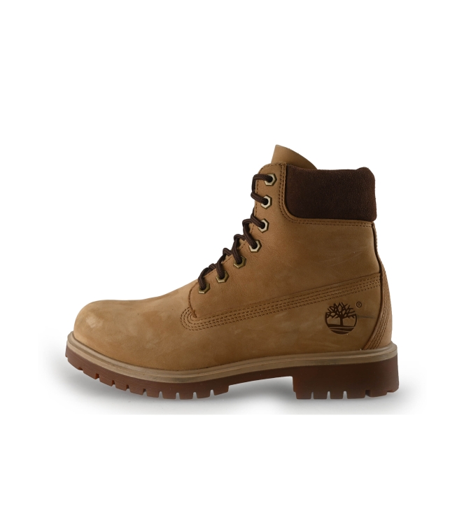 Timberland Schnürstiefel