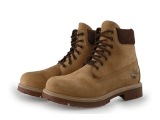 Timberland Schnürstiefel
