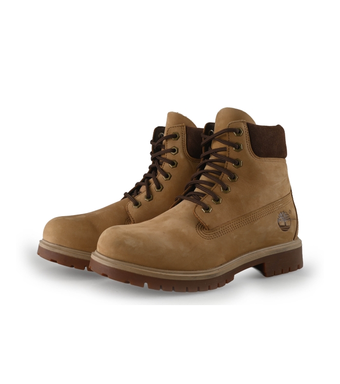 Timberland Schnürstiefel