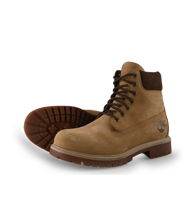Timberland Schnürstiefel