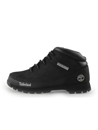 Timberland Boots Schwarz 354034
 Größe 41½
 