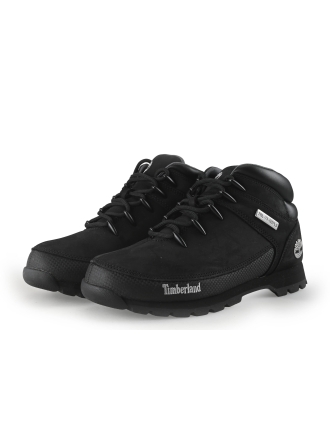 Timberland Boots Schwarz 354034
 Größe 41½
 