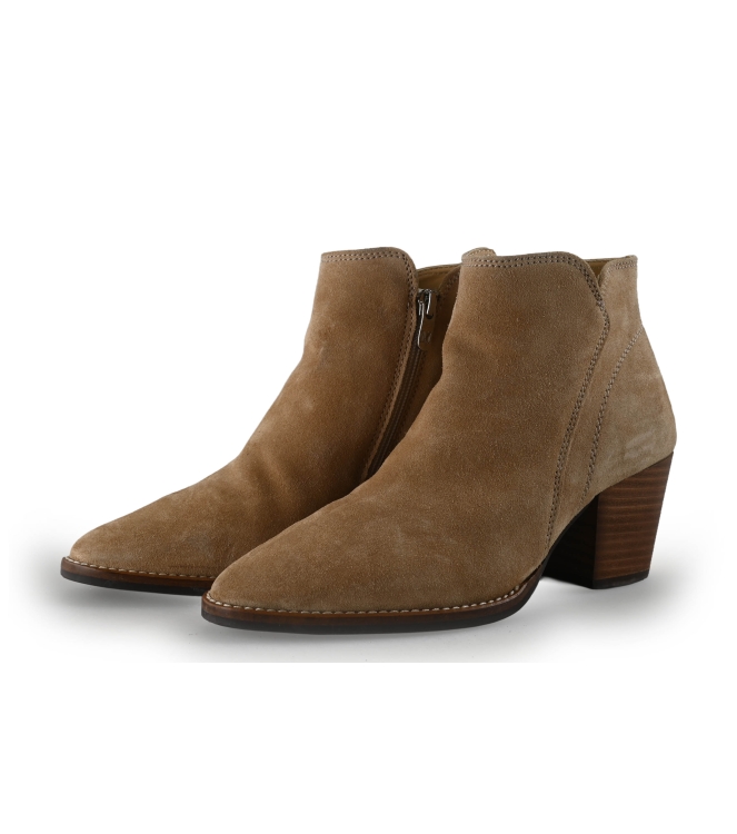 Manfield Stiefeletten