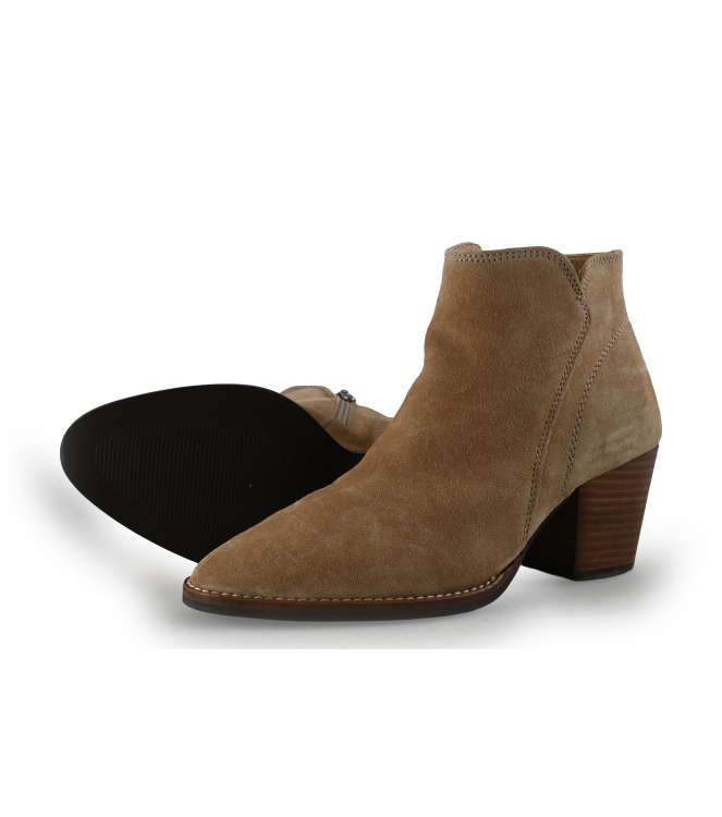 Manfield Stiefeletten