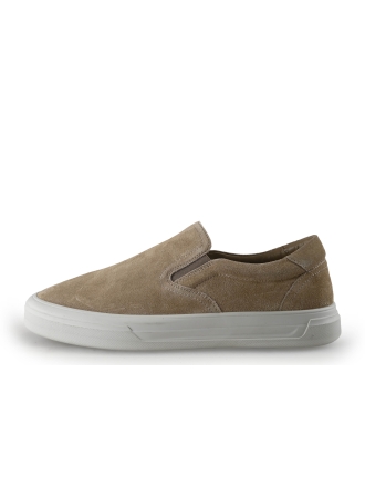 Manfield Sneaker Beige 354039
 Größe 43
 