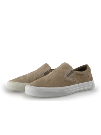 Manfield Sneaker Beige 354039
 Größe 43
 