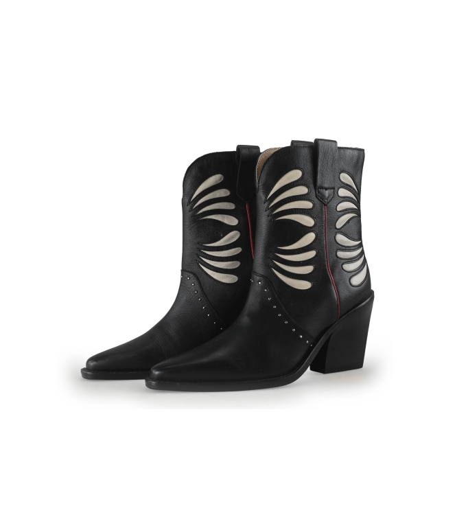 Sacha Cowboystiefel
