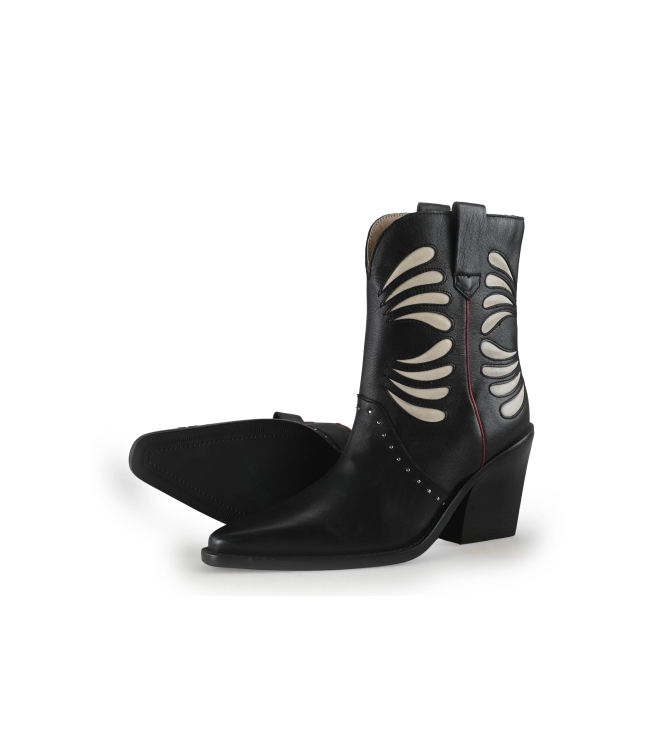 Sacha Cowboystiefel