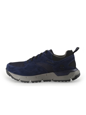 Timberland Sneaker Blau 354041
 Größe 43
 