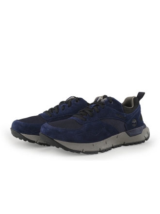 Timberland Sneaker Blau 354041
 Größe 43
 