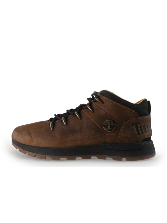 Timberland Schnürstiefel Braun 354043
 Größe 42
 