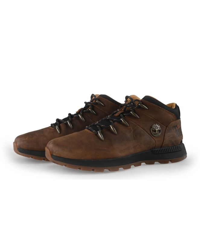 Timberland Schnürstiefel
