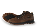 Timberland Schnürstiefel