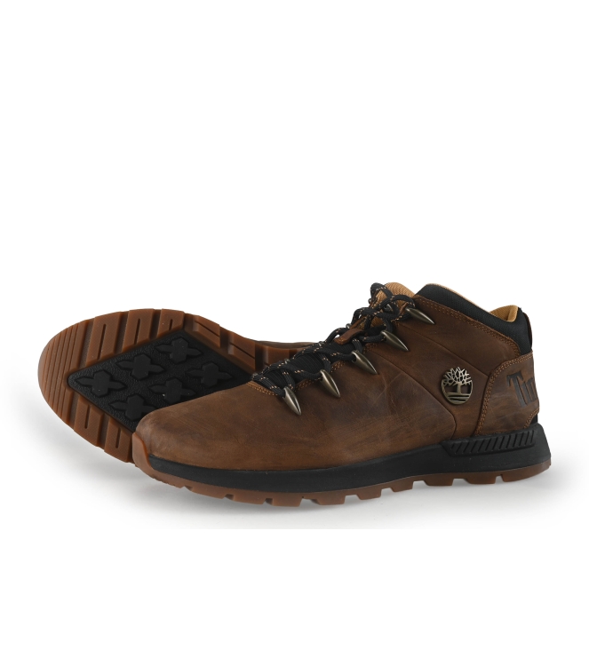 Timberland Schnürstiefel