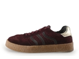 No Stress Sneaker