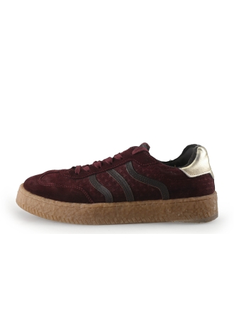 No Stress Sneaker Rot 354044
 Größe 41
 