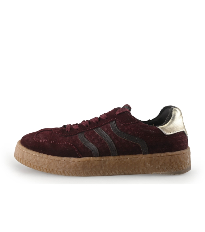 No Stress Sneaker
