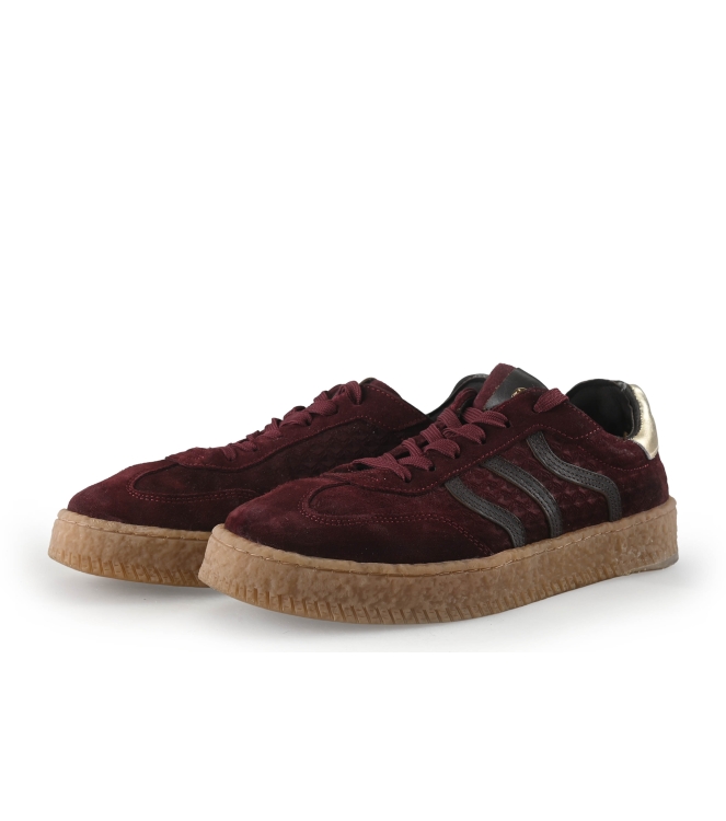 No Stress Sneaker