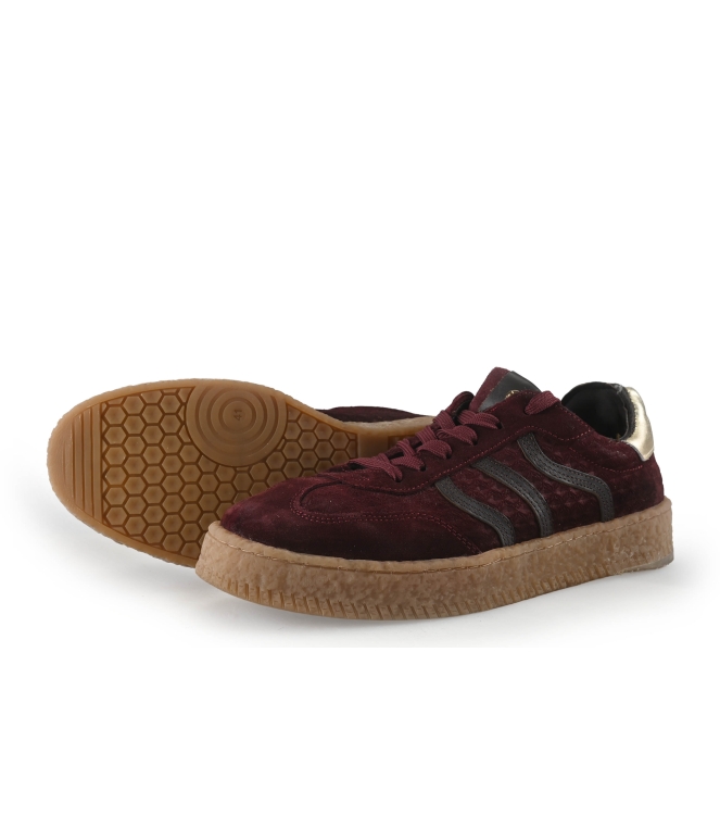 No Stress Sneaker