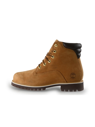 Timberland Boots Braun 354045
 Größe 42
 