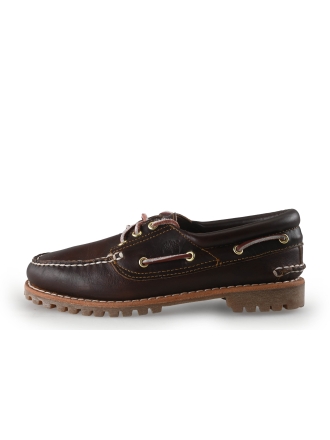 Timberland Bootsschuhe Braun 354046
 Größe 39
 