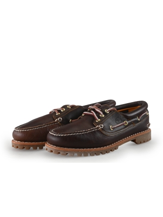 Timberland Bootsschuhe Braun 354046
 Größe 39
 